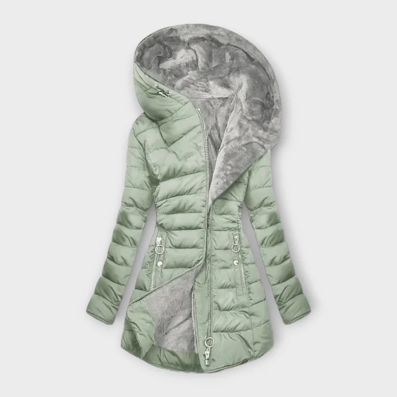 DUPONT⏐Emilia Veste Hivernale