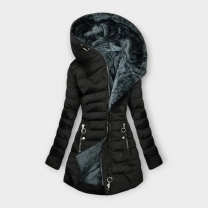 DUPONT⏐Emilia Veste Hivernale