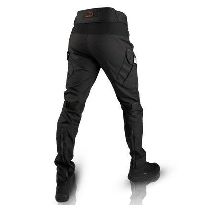 Pantalons Tactiques Robustes avec Ceinture Gratuite