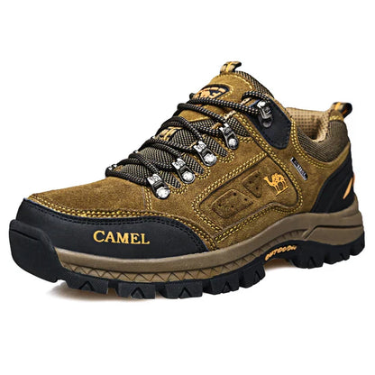 Camel™⏐Chaussures de randonnée innovantes