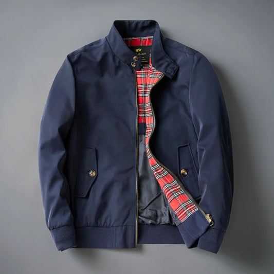 Louis™ | Veste Orion Harrington